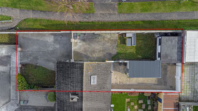27 Parkhill Close , Kilnamanagh,   Dublin 24