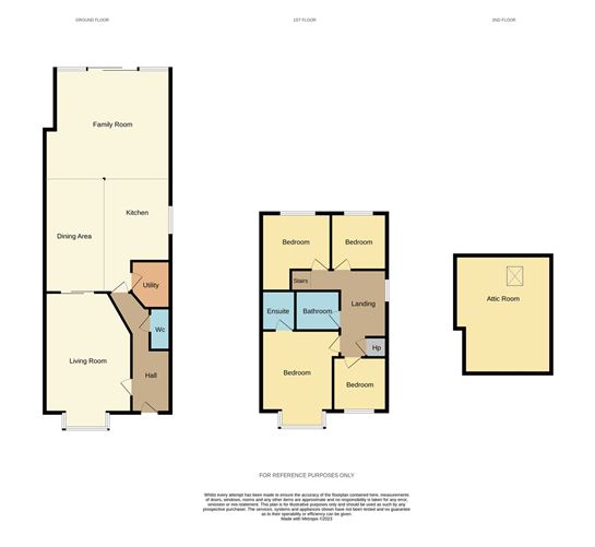 32 Gainsborough Park, Malahide,   County Dublin