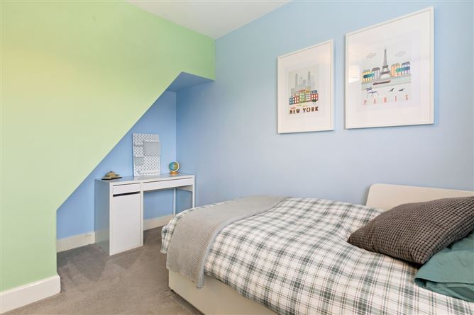 32 Gainsborough Park, Malahide,   County Dublin