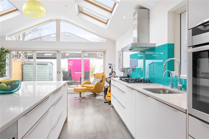 32 Gainsborough Park, Malahide,   County Dublin