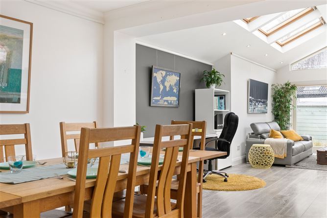 32 Gainsborough Park, Malahide,   County Dublin