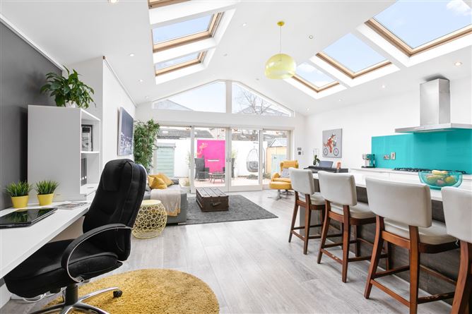 32 Gainsborough Park, Malahide,   County Dublin