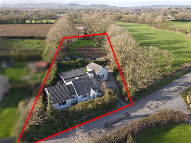 Bramble Cottage, Kilmacow, Waterford