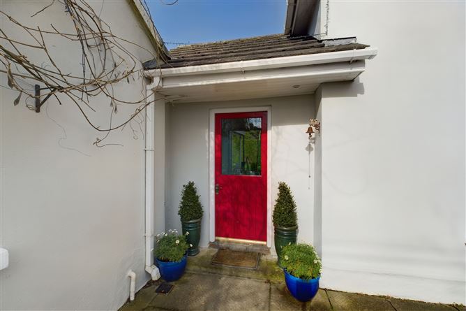 Bramble Cottage, Kilmacow, Waterford
