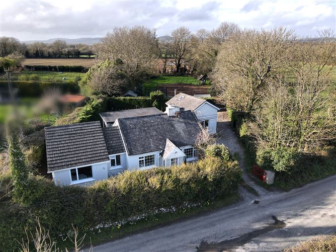 Bramble Cottage, Kilmacow, Waterford