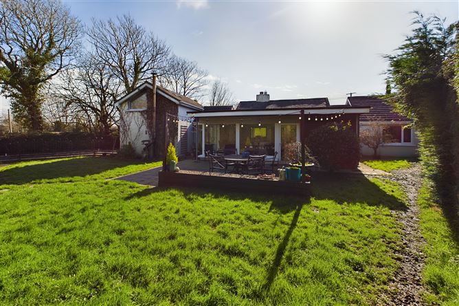 Bramble Cottage, Kilmacow, Waterford