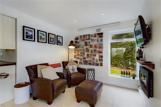 Bramble Cottage, Kilmacow, Waterford