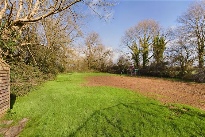 Bramble Cottage, Kilmacow, Waterford