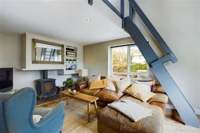 Bramble Cottage, Kilmacow, Waterford