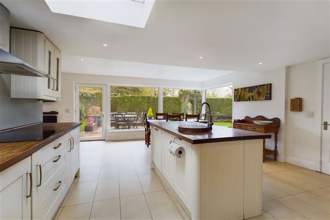Bramble Cottage, Kilmacow, Waterford