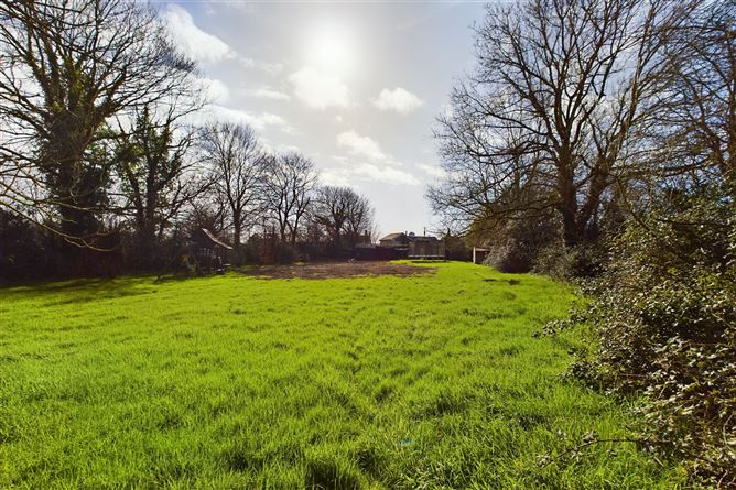 Bramble Cottage, Kilmacow, Waterford