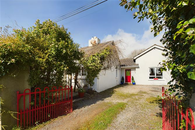Bramble Cottage, Kilmacow, Waterford