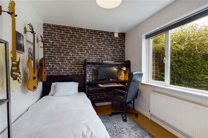 Bramble Cottage, Kilmacow, Waterford