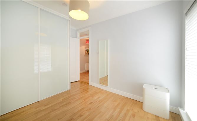 Apartment 82 Clifden Court, Ellis Quay, North City Centre, Dublin
