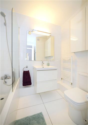 Apartment 82 Clifden Court, Ellis Quay, North City Centre, Dublin