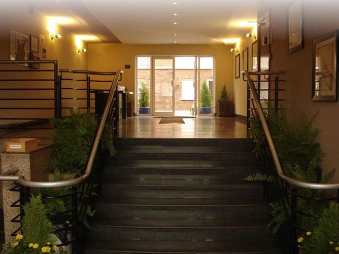 Apartment 82 Clifden Court, Ellis Quay, North City Centre, Dublin