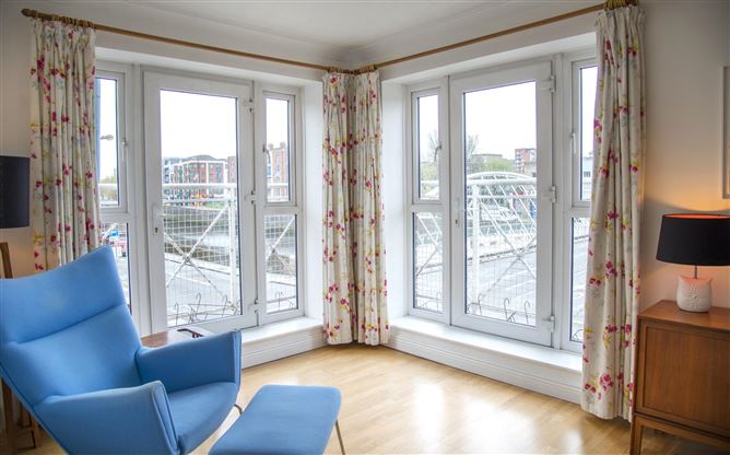 Apartment 82 Clifden Court, Ellis Quay, North City Centre, Dublin
