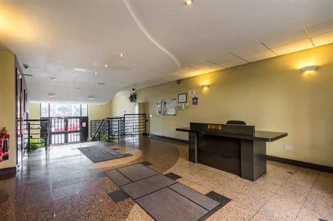 Apartment 82 Clifden Court, Ellis Quay, North City Centre, Dublin