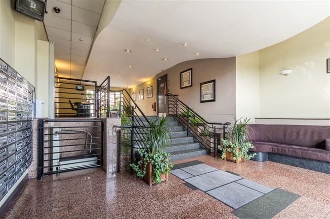 Apartment 82 Clifden Court, Ellis Quay, North City Centre, Dublin
