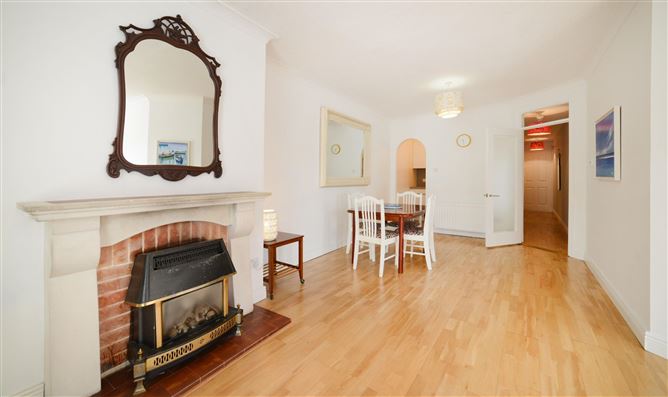 Apartment 82 Clifden Court, Ellis Quay, North City Centre, Dublin