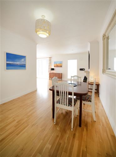 Apartment 82 Clifden Court, Ellis Quay, North City Centre, Dublin