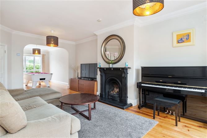 109 Stepaside Park, Stepaside, Dublin 18