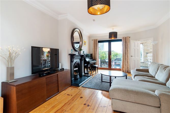 109 Stepaside Park, Stepaside, Dublin 18