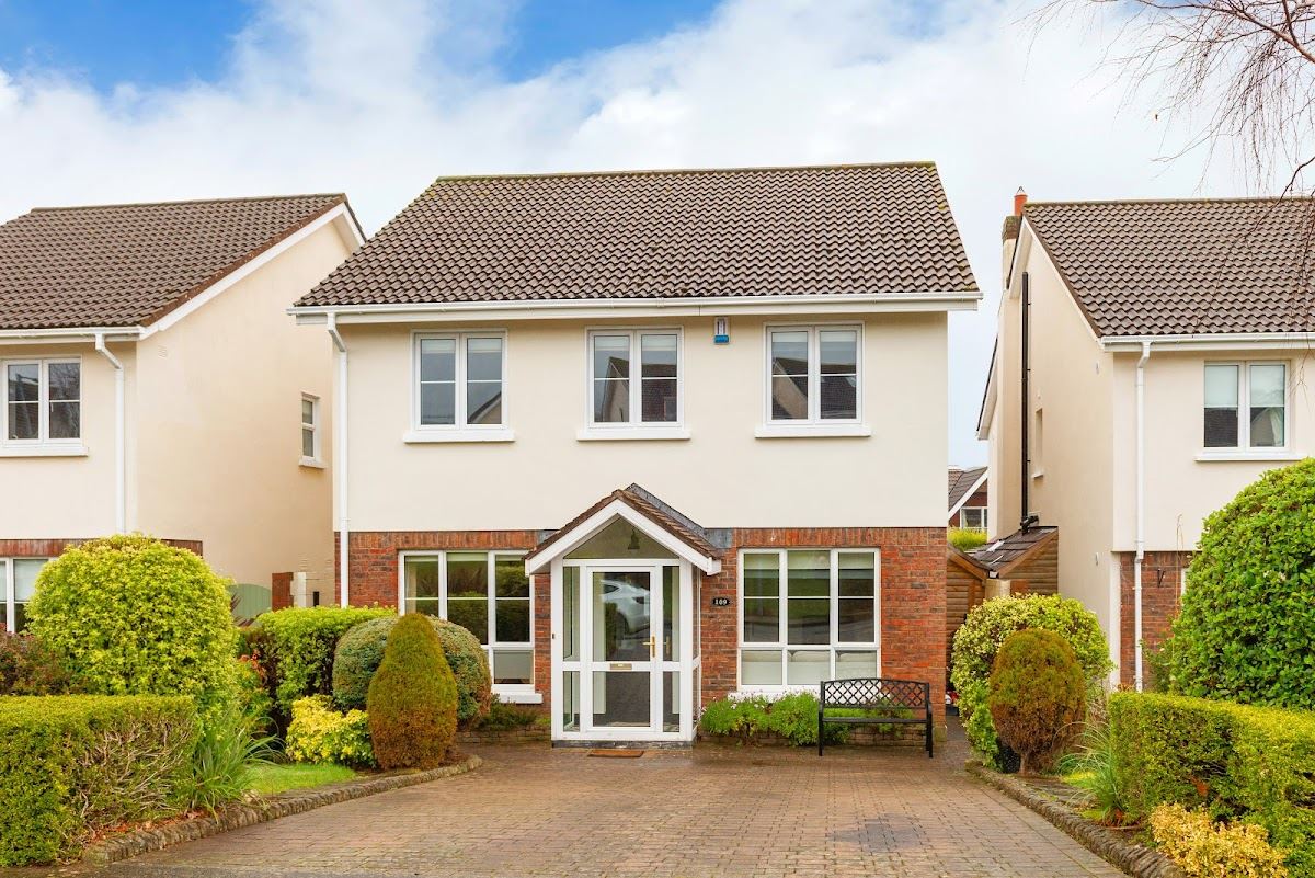 109 Stepaside Park, Stepaside, Dublin 18