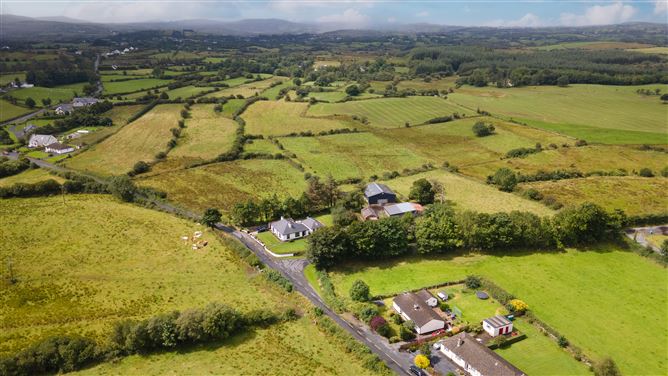 Cashel, Ayle, Westport, Mayo