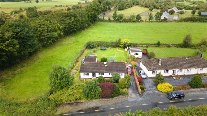 Cashel, Ayle, Westport, Mayo