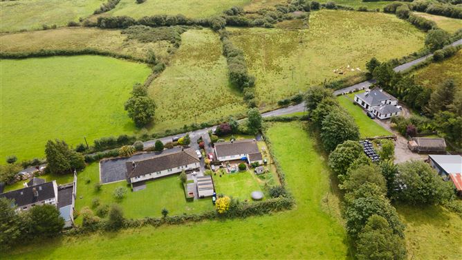 Cashel, Ayle, Westport, Mayo