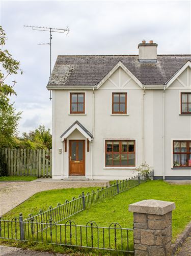 12 Cnoc Na Gaoithe, Lanesborough, Co. Longford