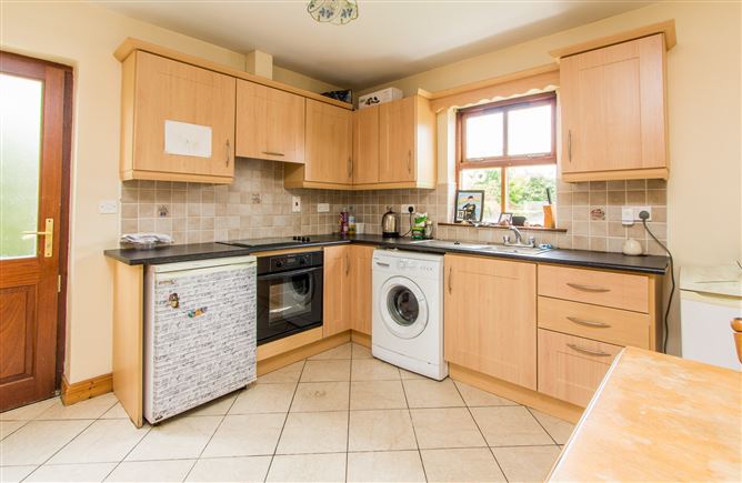 12 Cnoc Na Gaoithe, Lanesborough, Co. Longford