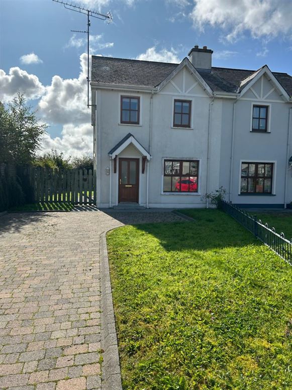 12 Cnoc Na Gaoithe, Lanesborough, Co. Longford