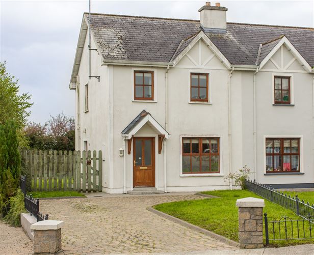 12 Cnoc Na Gaoithe, Lanesborough, Co. Longford