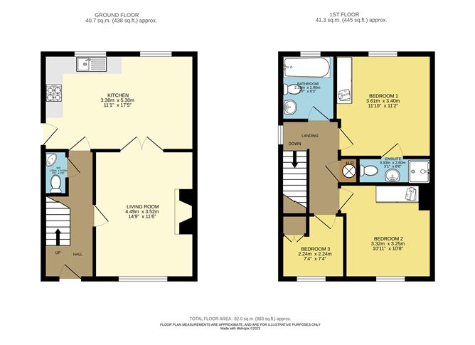 12 Cnoc Na Gaoithe, Lanesborough, Co. Longford