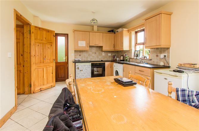 12 Cnoc Na Gaoithe, Lanesborough, Co. Longford