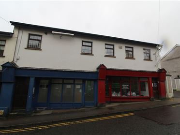 Image for 14 lower fair street, Mallow, Co. Cork