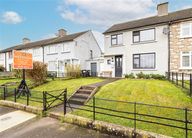 68 Griffith Drive, Finglas, Dublin 11
