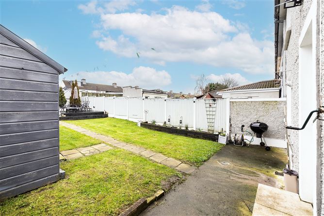 68 Griffith Drive, Finglas, Dublin 11