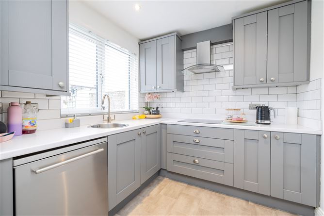 68 Griffith Drive, Finglas, Dublin 11
