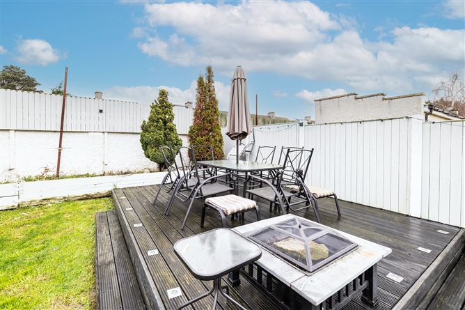 68 Griffith Drive, Finglas, Dublin 11