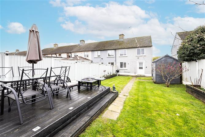 68 Griffith Drive, Finglas, Dublin 11