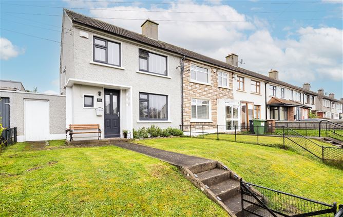 68 Griffith Drive, Finglas, Dublin 11