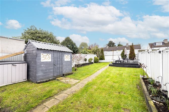 68 Griffith Drive, Finglas, Dublin 11