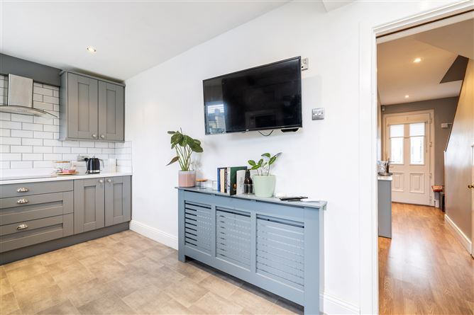 68 Griffith Drive, Finglas, Dublin 11
