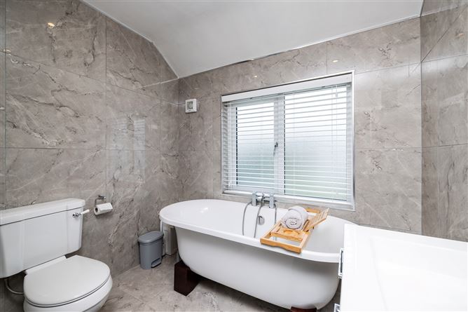 68 Griffith Drive, Finglas, Dublin 11