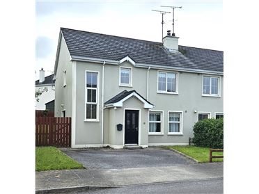 Image for 12 Manor Grove, Kinlough, Leitrim