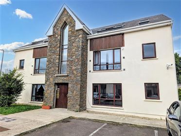 Image for Apartment, 7 Parkview, Smiths Lane, Charleville, Co. Cork