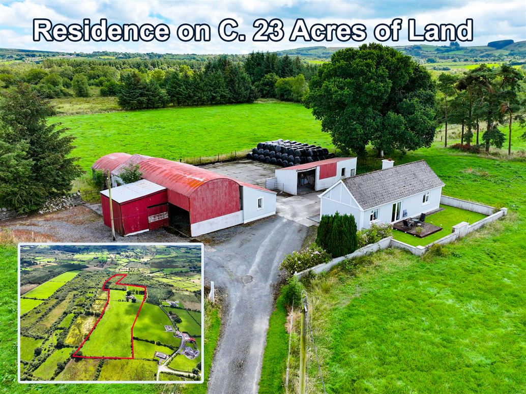 Derawley, Drumlish, Longford